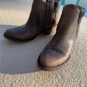 Freebird by Steven CLASH size 6